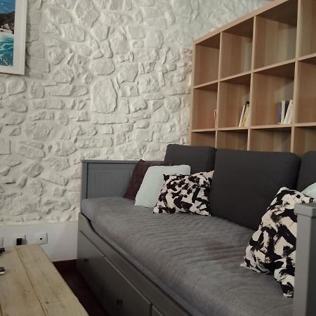 Studio - Hypercentre - Wifi Et Clim Тулон Экстерьер фото