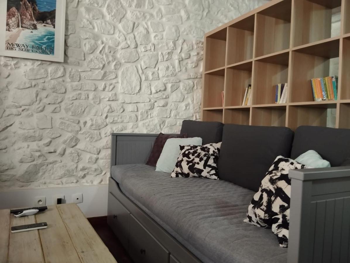 Studio - Hypercentre - Wifi Et Clim Тулон Экстерьер фото